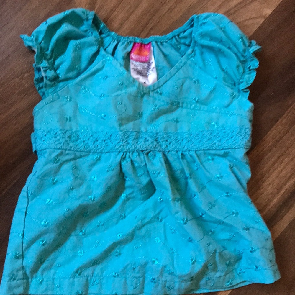 2 for $10 Summer Shirt